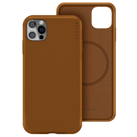 Capa MagSafe para iPhone 12 Pro Max - VX Case
