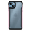 Capa para iPhone 13 Rosa - Shield Cover