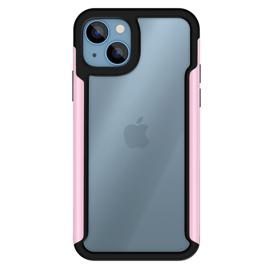 Capa para iPhone 13 de Shield Cover Rosa - VX Case