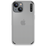 Capa para iPhone 13 Mini de Silicone TPU Transparente