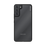 Capa Galaxy S22 Plus Preta - Silicone Rígido com Bordas Metálicas