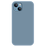 Capa para iPhone 13 de Smooth Azul Sierra