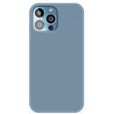 Capa para iPhone 13 Pro de Smooth Azul Sierra - VX Case