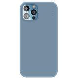 Capa para iPhone 13 Pro Max de Smooth Azul Sierra - VX Case