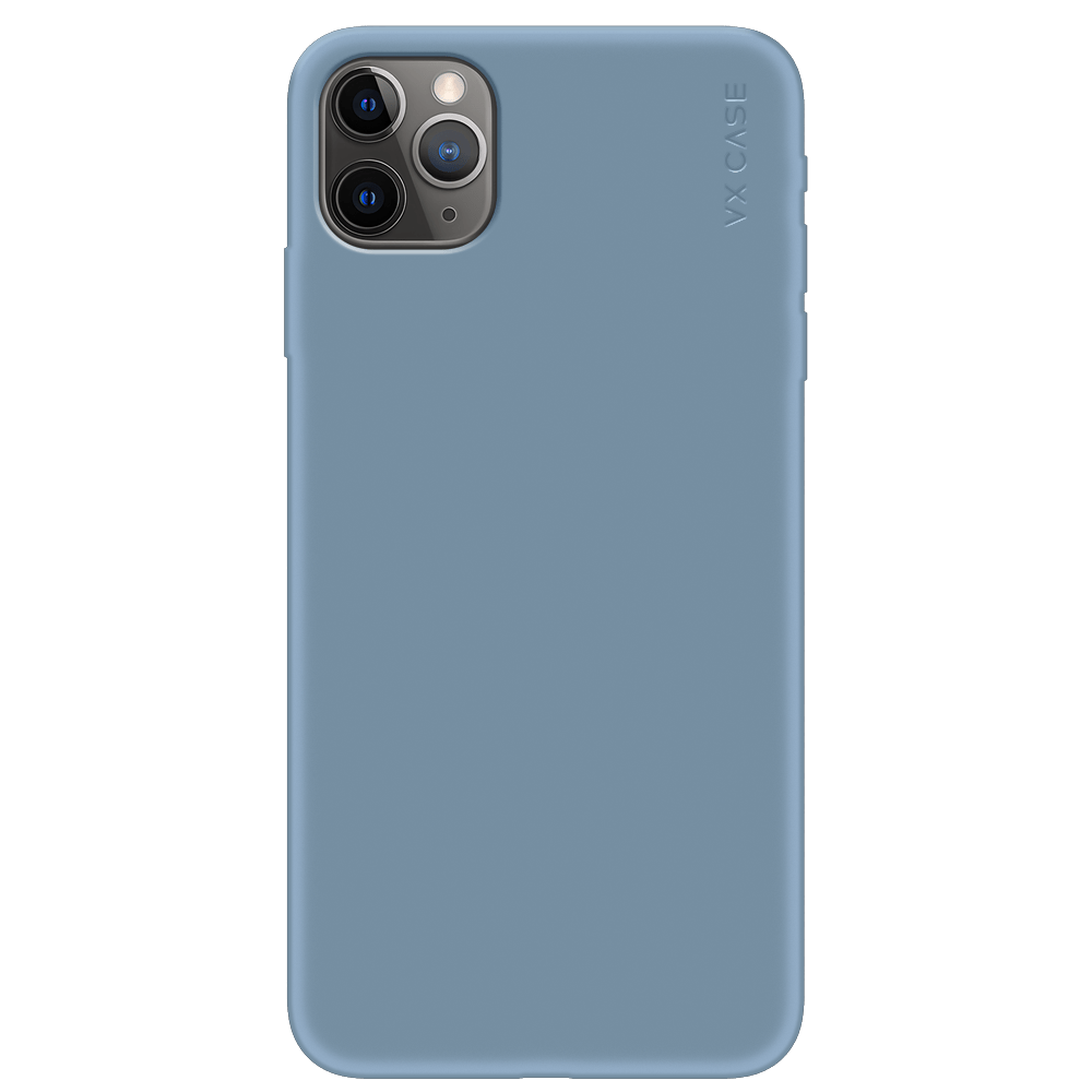 Capa para iPhone 11 Pro Max de Smooth Azul Sierra