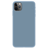 Capa para iPhone 11 Pro Max de Smooth Azul Sierra