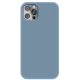 Capa para iPhone 12 Pro Max de Smooth Azul Sierra - VX Case