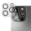 Película da Câmera Premium VX Case iPhone 14 Pro Max - Transparente