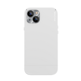Capa para iPhone 14 - Polímero Branca