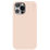 Capa Smooth VX Case iPhone 14 Pro - Iogurte