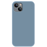 Capa Smooth VX Case iPhone 14 - Azul Sierra