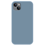 Capa Smooth VX Case iPhone 14 Plus - Azul Sierra