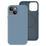 Capa Smooth Magsafe VX Case iPhone 14 - Azul Sierra