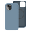 Capa Smooth Magsafe VX Case iPhone 14 Pro - Azul Sierra