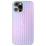Capa para iPhone 12 Pro Rainbow - Glam