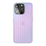 Capa para iPhone 13 Pro Rainbow - Glam