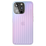 Capa para iPhone 13 Pro Max - Glam Rainbow