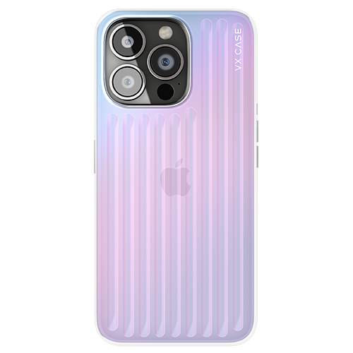 Capa iPhone 13 Pro Max Rainbow - Glam – VX Case
