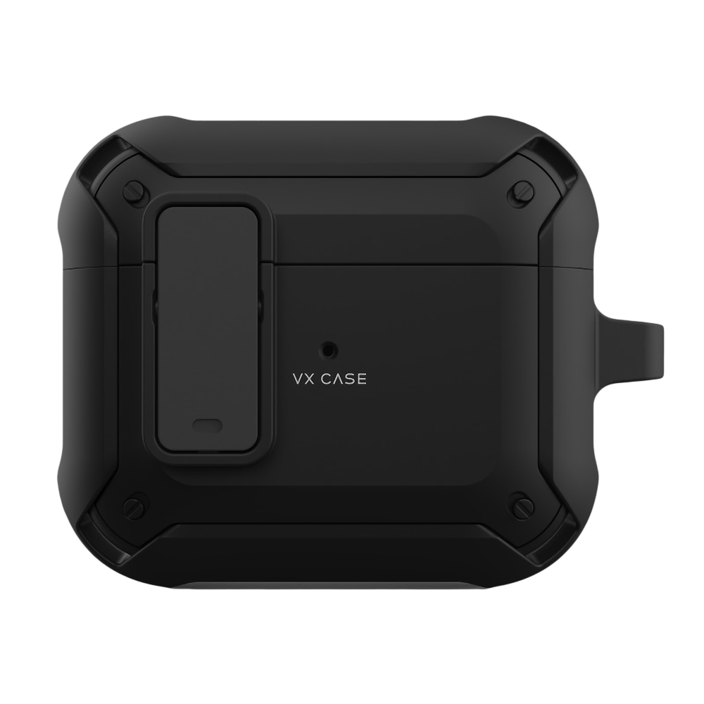 Case Defender para AirPods Pro com trava VX Case - VX Case