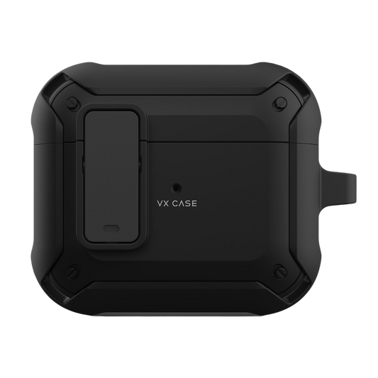 Case Defender para AirPods Pro com trava VX Case - VX Case
