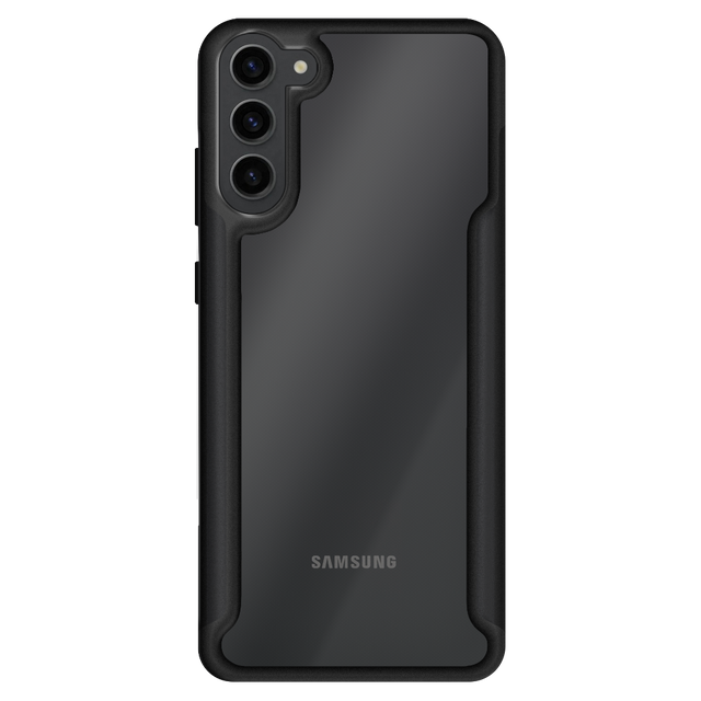 Capa para Galaxy S23 Plus Preta - Shield Cover