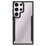 Capa para Galaxy S23 Ultra Preta - Shield Cover