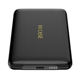 Carregador Portátil Turbo VX Case Mighty 20W 10.000mAh