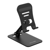 Suporte Articulado Iron Holder Pro - Preto