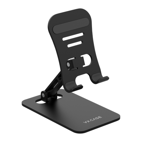 Suporte Articulado Iron Holder Pro - Preto