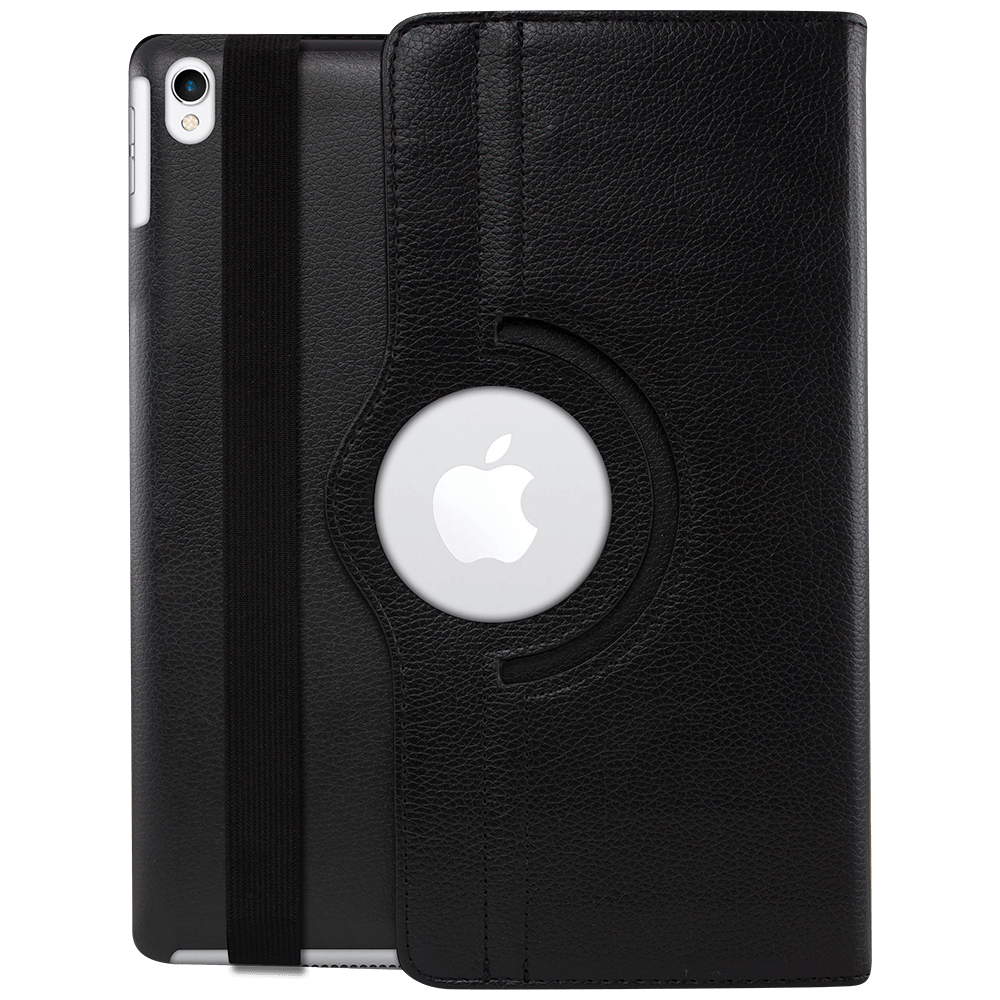 Capa para iPad Air / iPad 5 / New iPad 9.7" 2017 VX Case 360