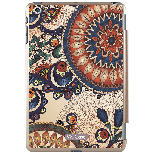 Capa para iPad Mini 2/3  7.9" VX Case