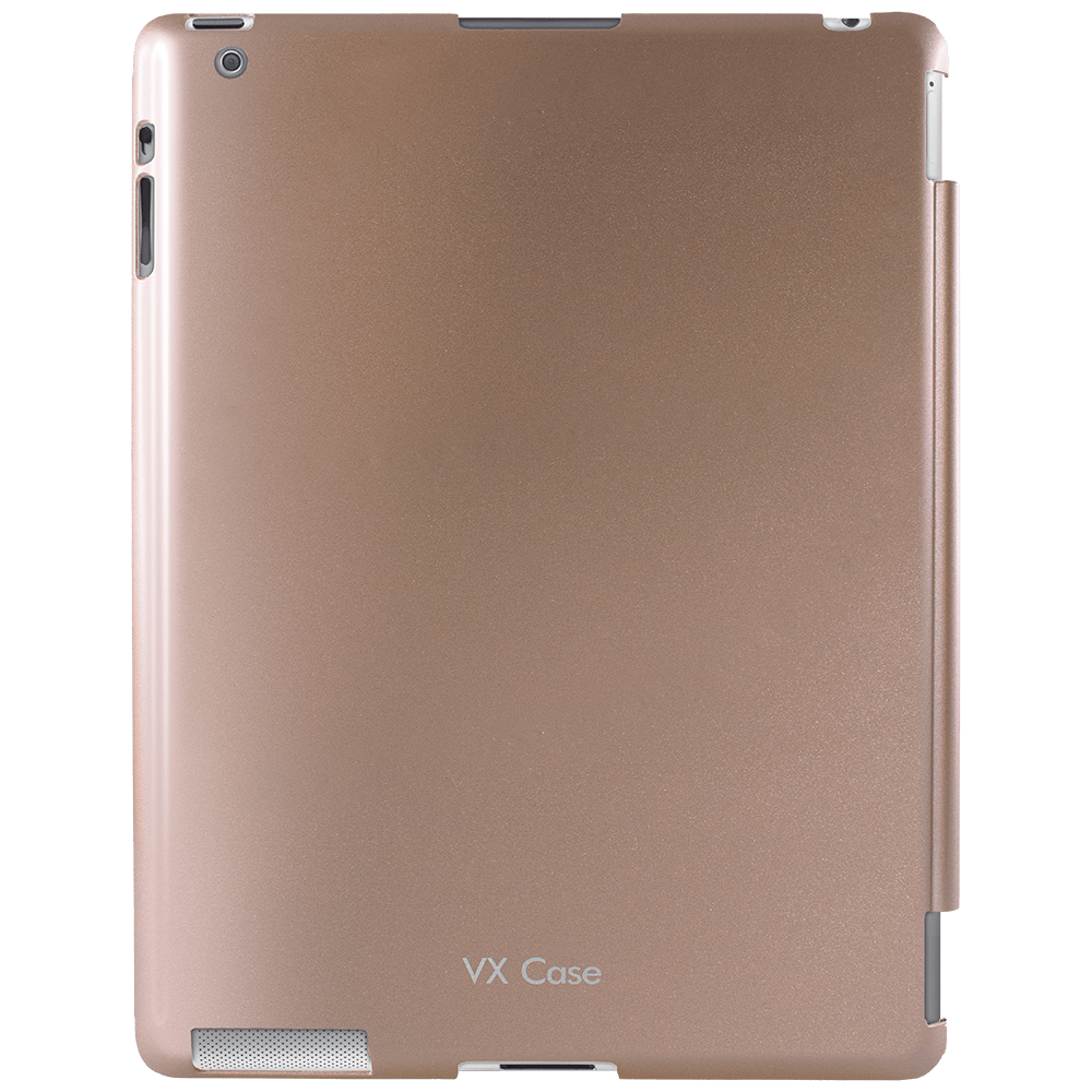 Capa para iPad 2/3/4 9.7" VX Case
