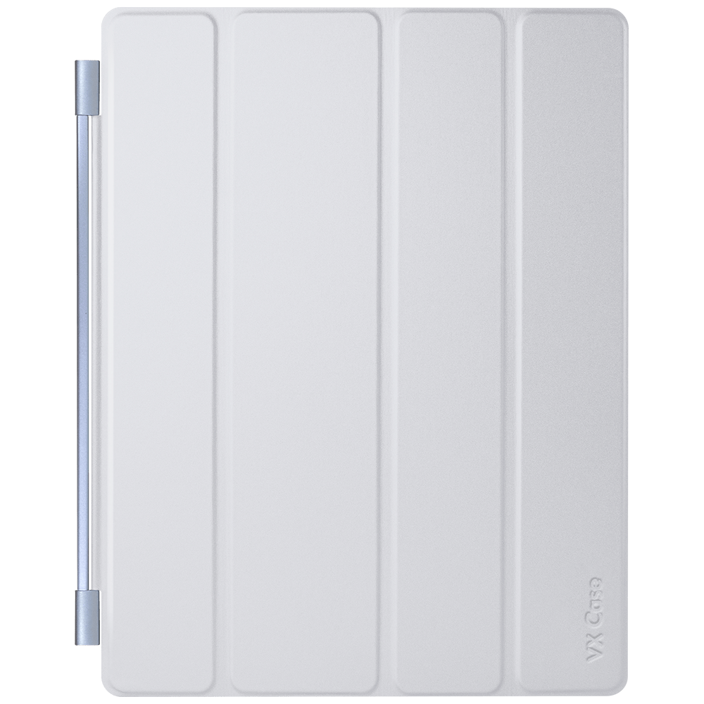 Smart Cover para iPad 2/3/4 9.7" VX Case