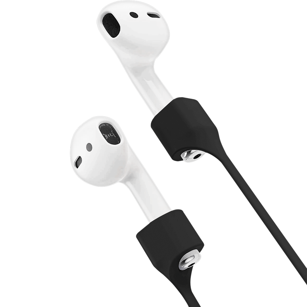 Alça para AirPods VX Case Preta - VX Case