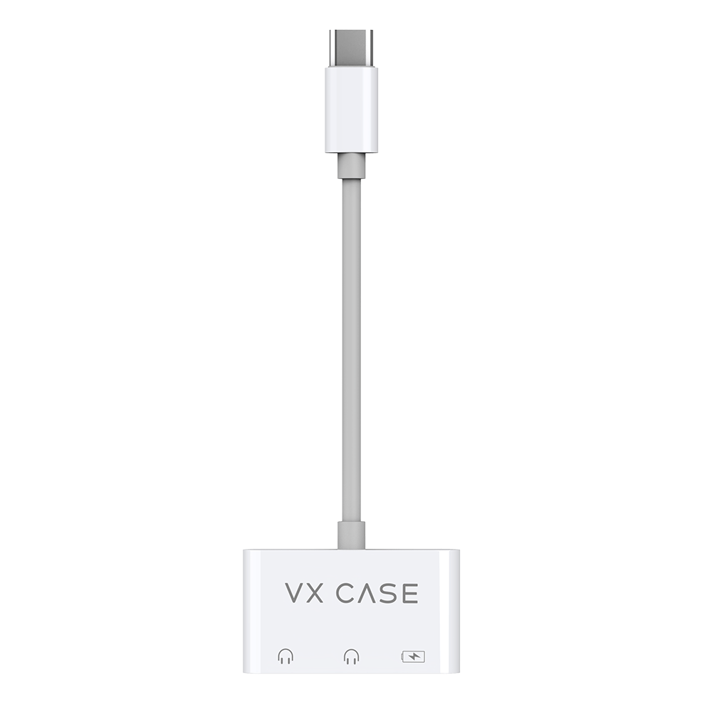 Adaptador Type-C P2 - VX Case - VX Case