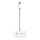 Adaptador Type-C P2 - VX Case - VX Case