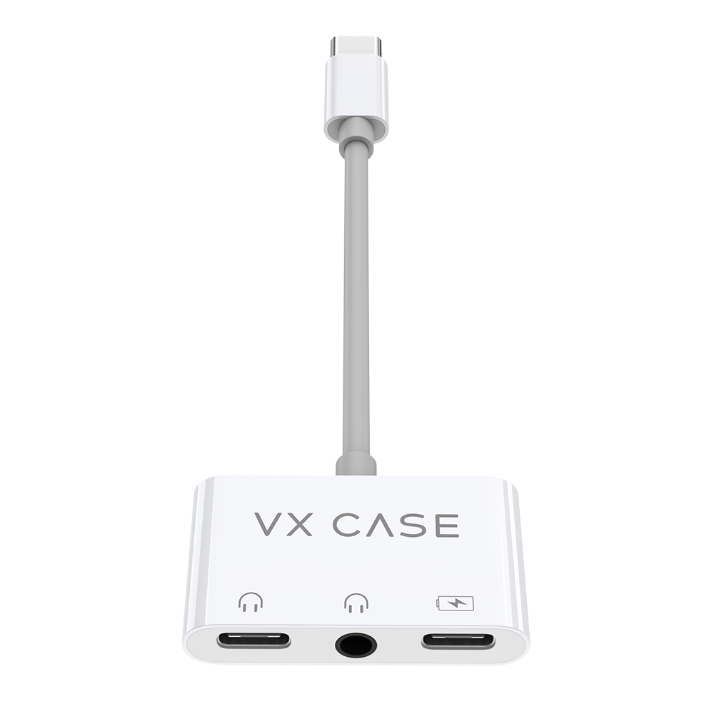 Adaptador Type-C P2 - VX Case - VX Case