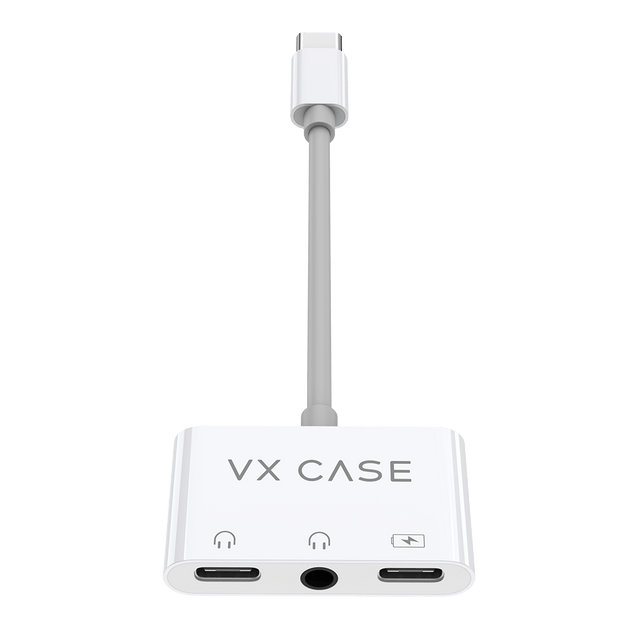 Adaptador Type-C P2 - VX Case - VX Case