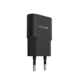 Adaptador de Parede com 1 Porta USB VX Case - VX Case