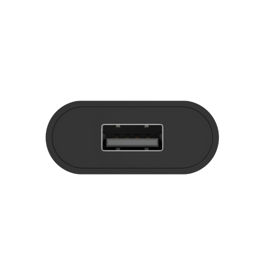 Adaptador de Parede com 1 Porta USB VX Case - VX Case