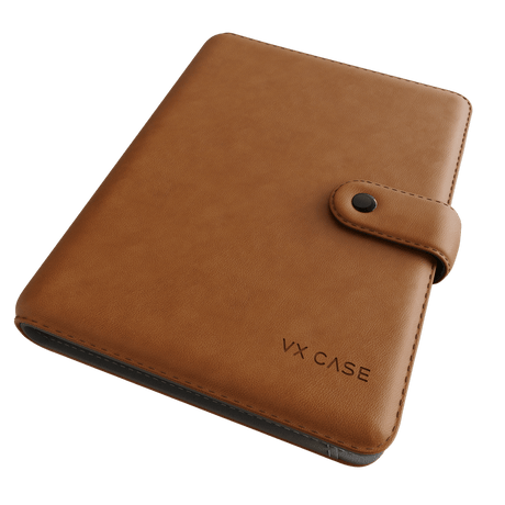 Agenda Planner com Indução - VX Case