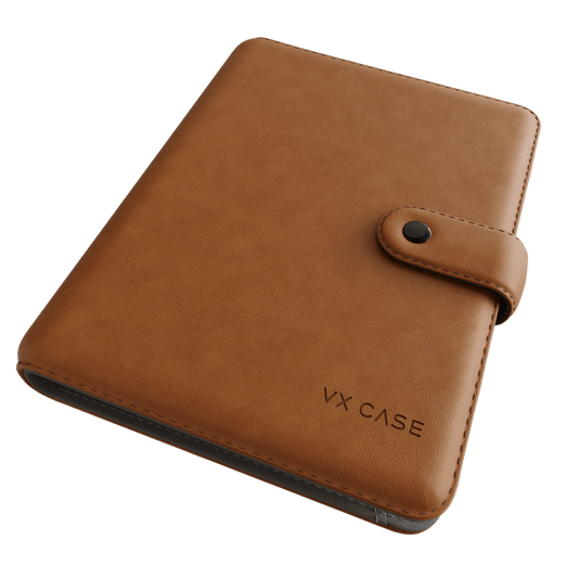Agenda Planner com Indução - VX Case