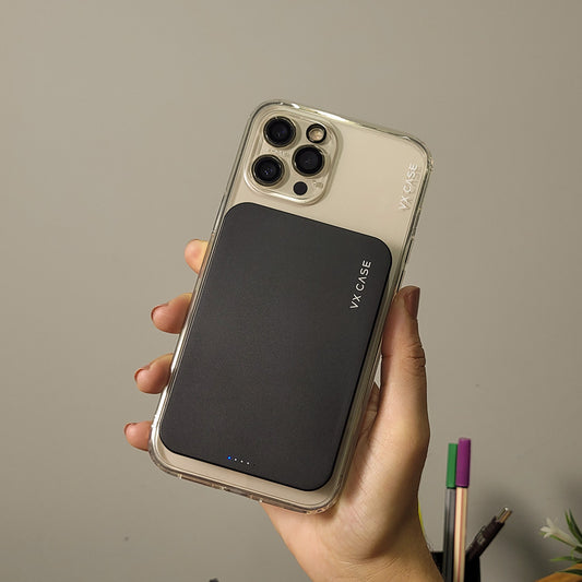 Carregador Portátil Mag Power VX Case 10.000 mAh - VX Case