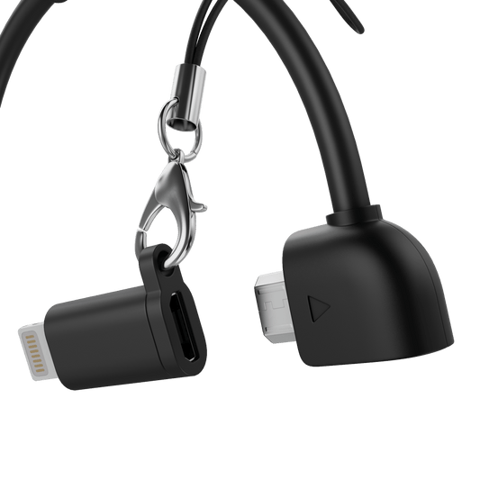 Emergency Charger 1.000mAh VX Case - VX Case