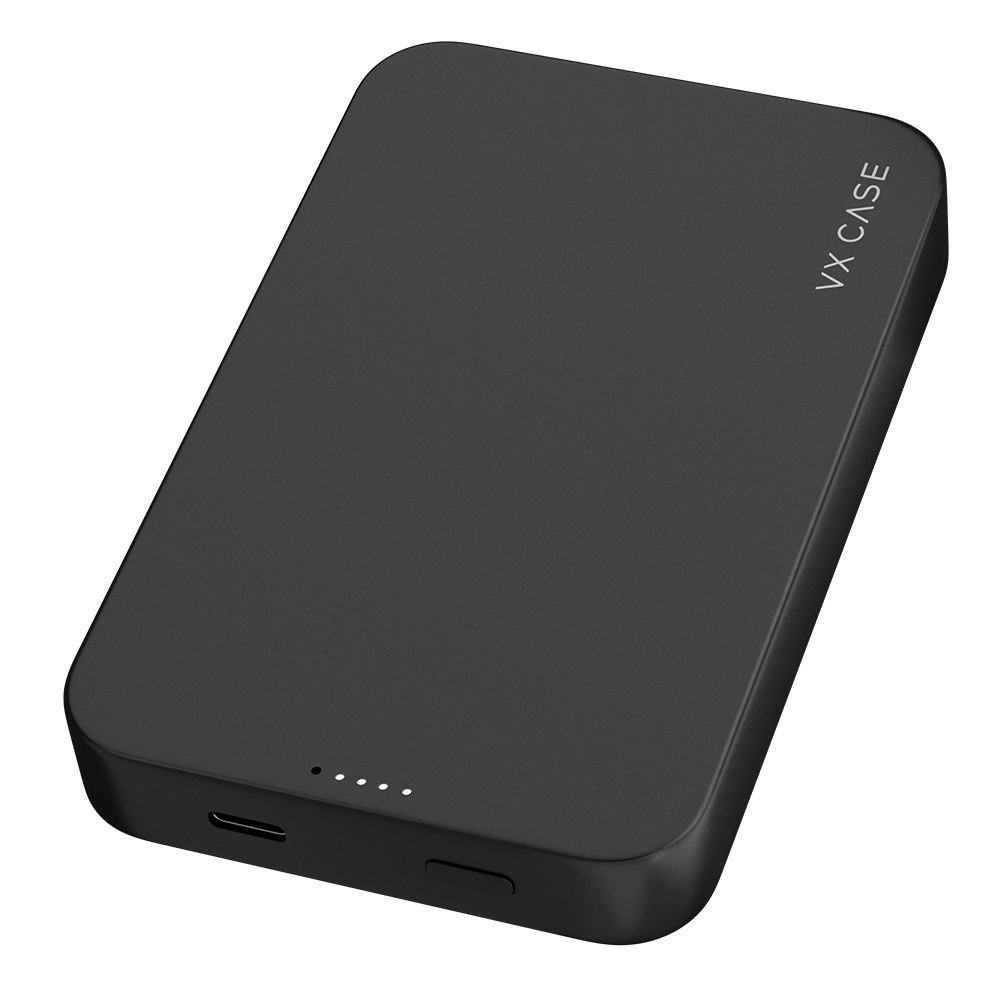 Carregador Portátil Mag Power VX Case 10.000 mAh - VX Case