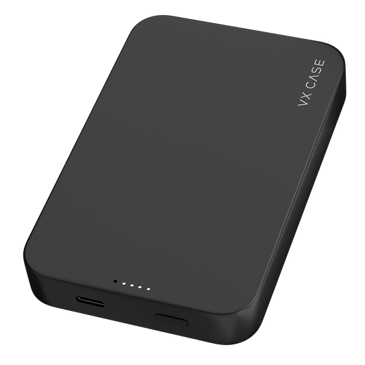 Carregador Portátil Mag Power VX Case 10.000 mAh - VX Case