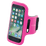 Braçadeira para Smartphones com tela de até 4,7