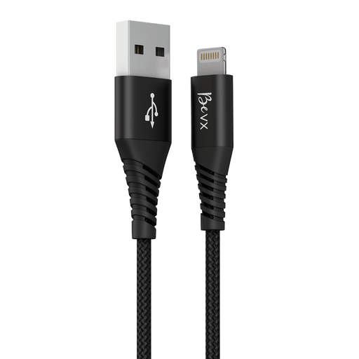 Cabo Lightning para iPhone/iPad 1,20m