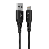 Cabo Lightning para iPhone/iPad 1,20m