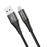 Cabo Lightning para iPhone/iPad 1,20m